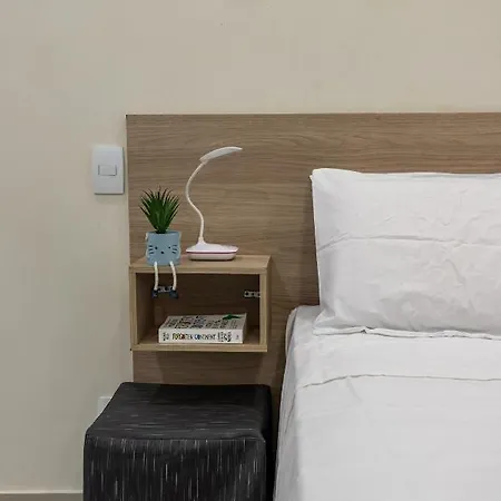 Luxury Loft Santa Clara Copacabana Rio de Janeiro Exterior photo