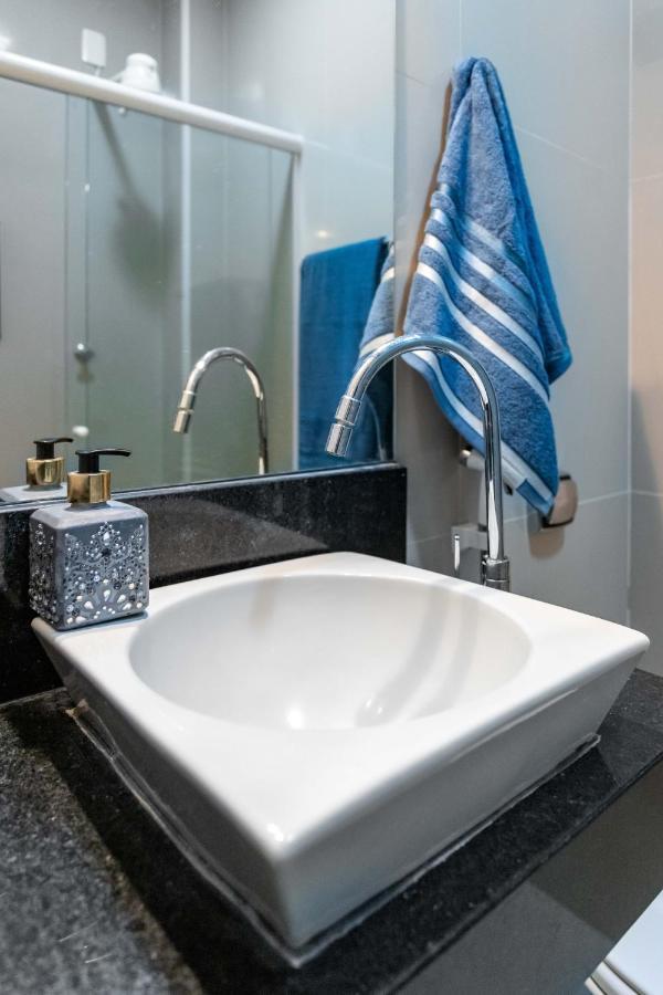 Luxury Loft Santa Clara Copacabana * 里约热内卢